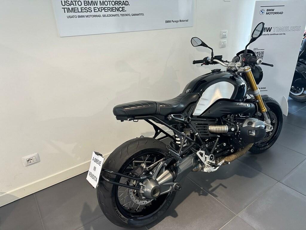 R 1200 NINET
