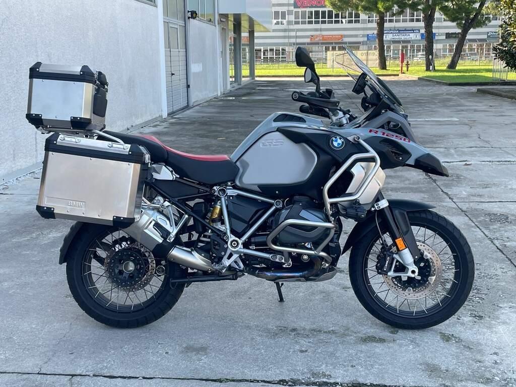 R 1300 GS