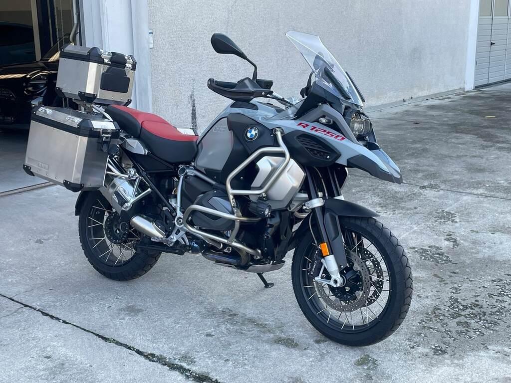 R 1300 GS