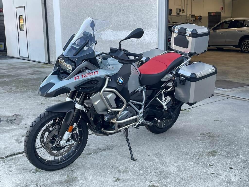R 1300 GS