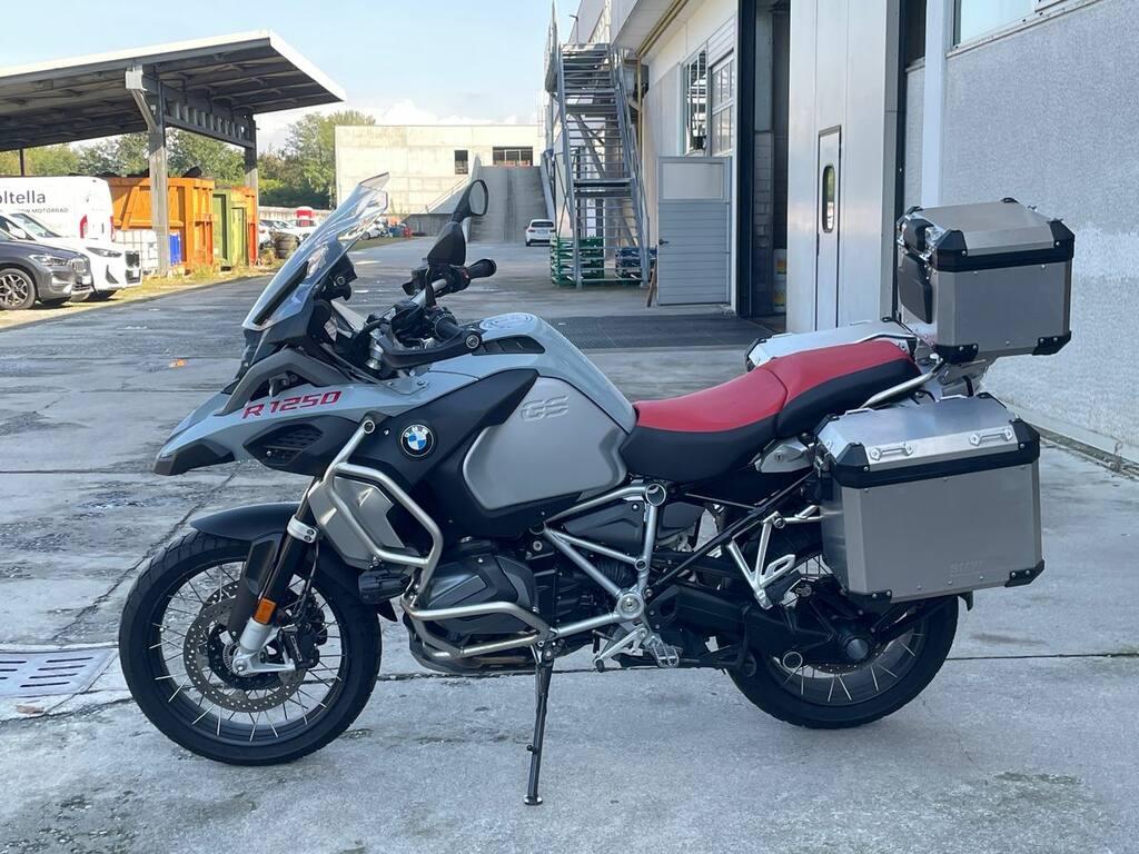 R 1300 GS