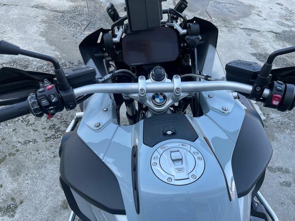 R 1300 GS