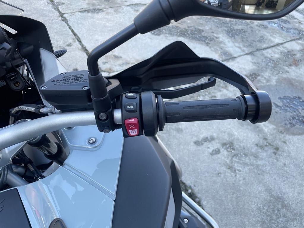 R 1300 GS