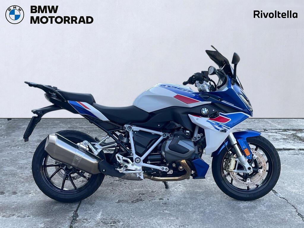 R 1250 RS