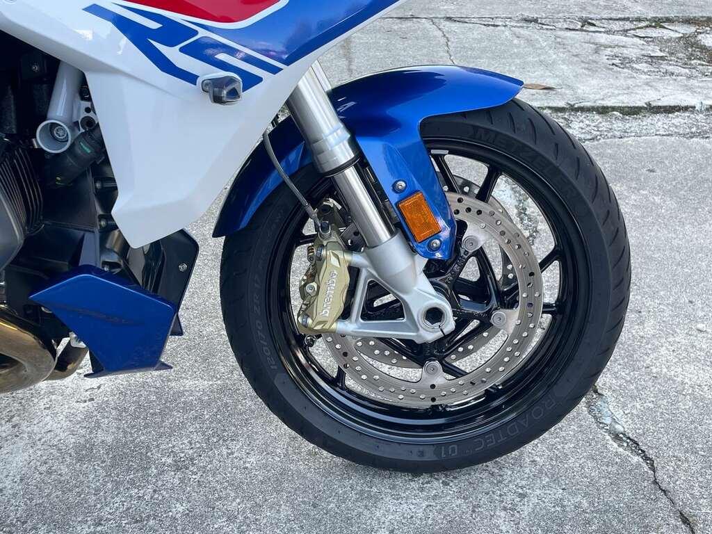 R 1250 RS