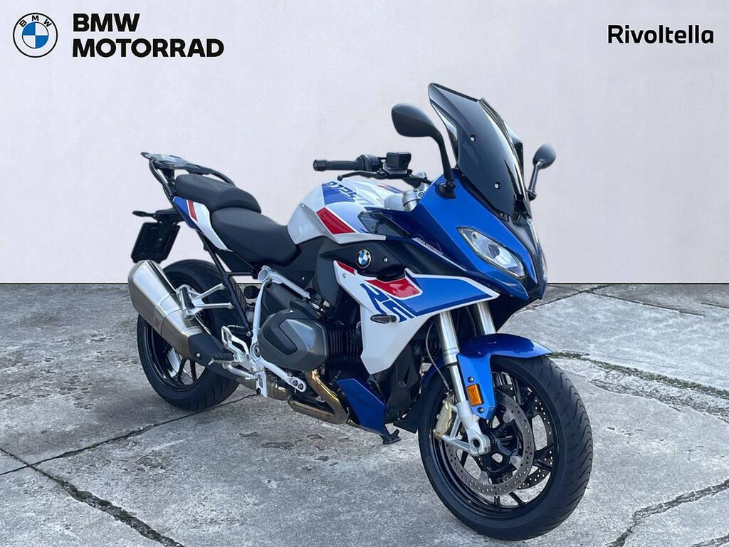 R 1250 RS
