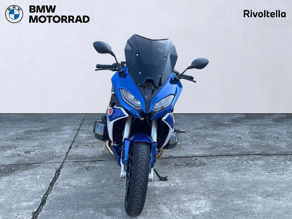 R 1250 RS
