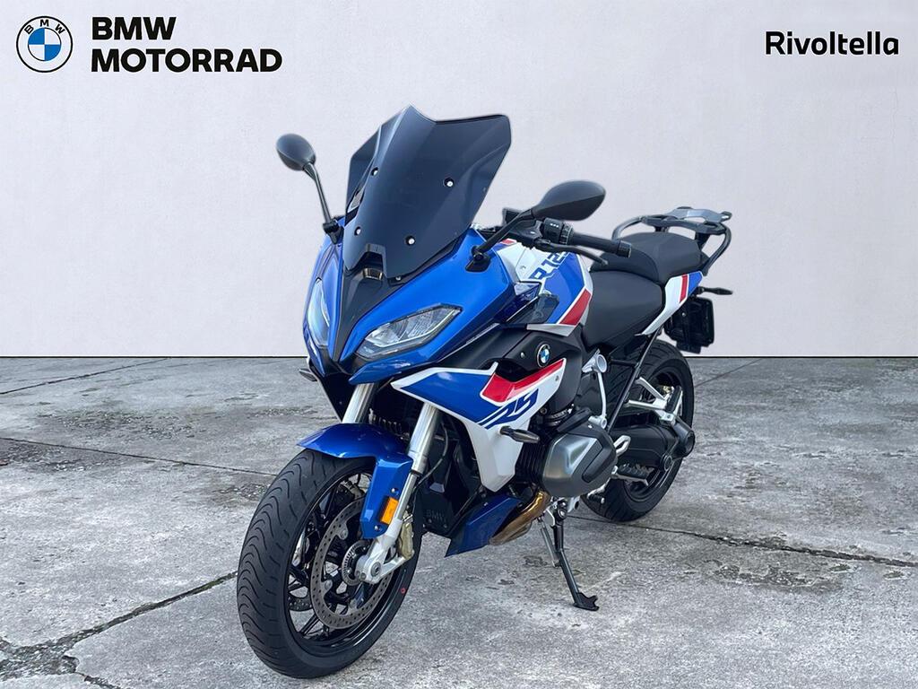 R 1250 RS