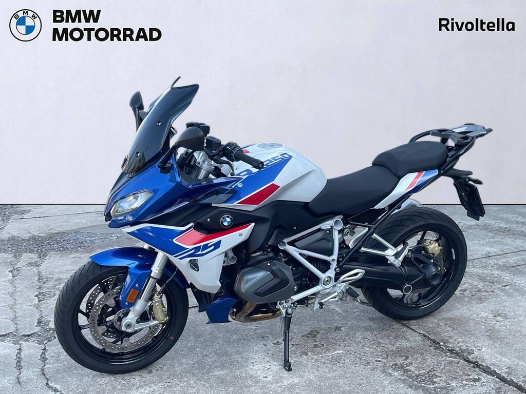R 1250 RS