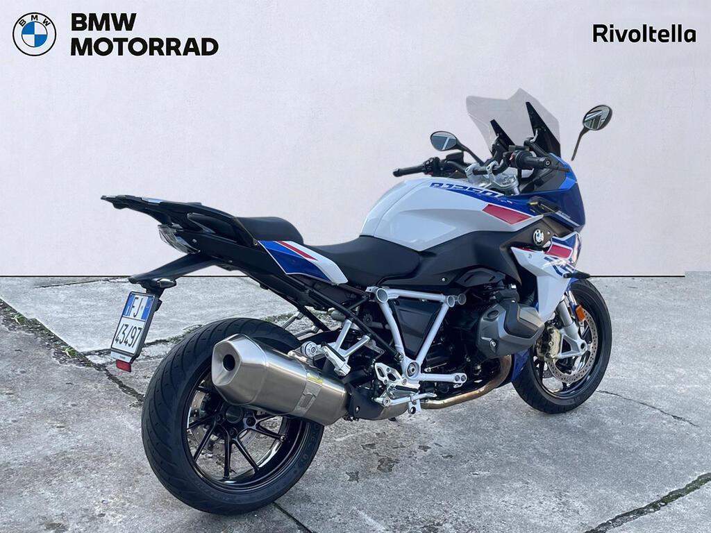 R 1250 RS