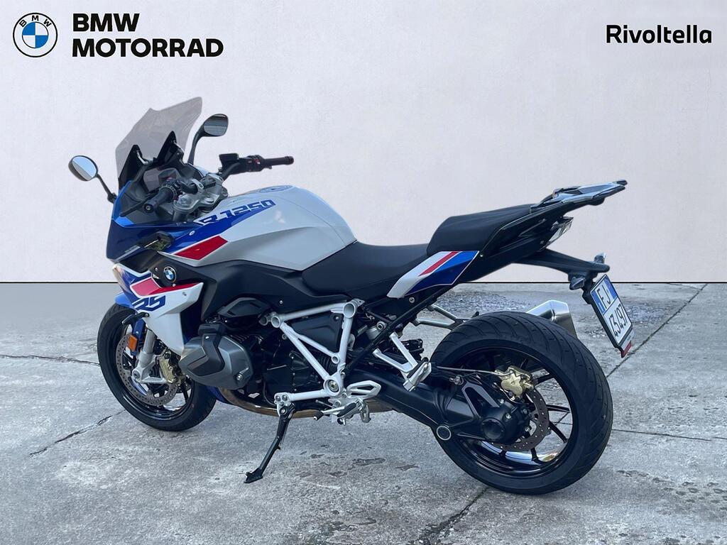 R 1250 RS