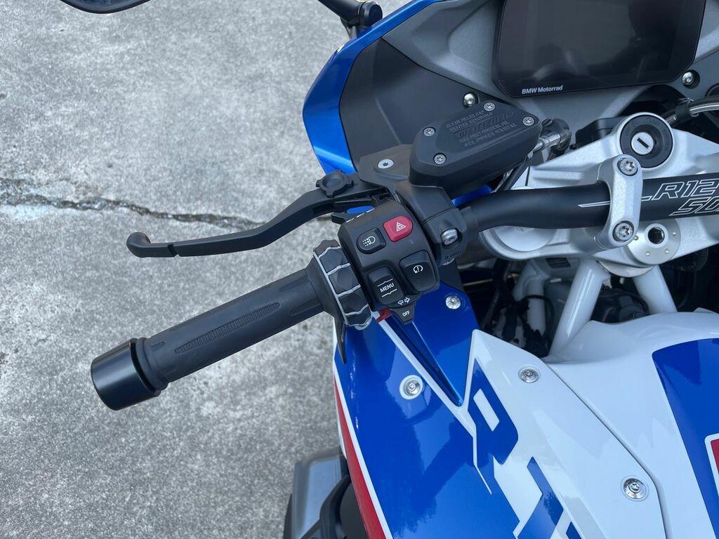 R 1250 RS