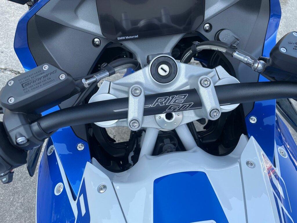 R 1250 RS