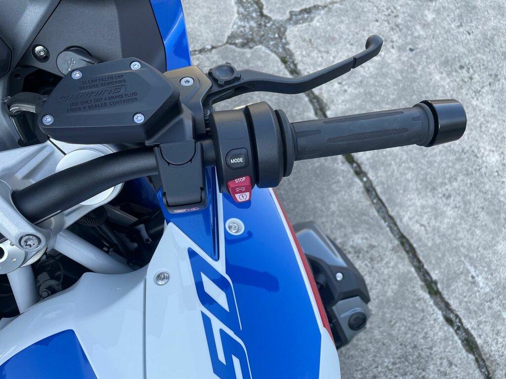 R 1250 RS