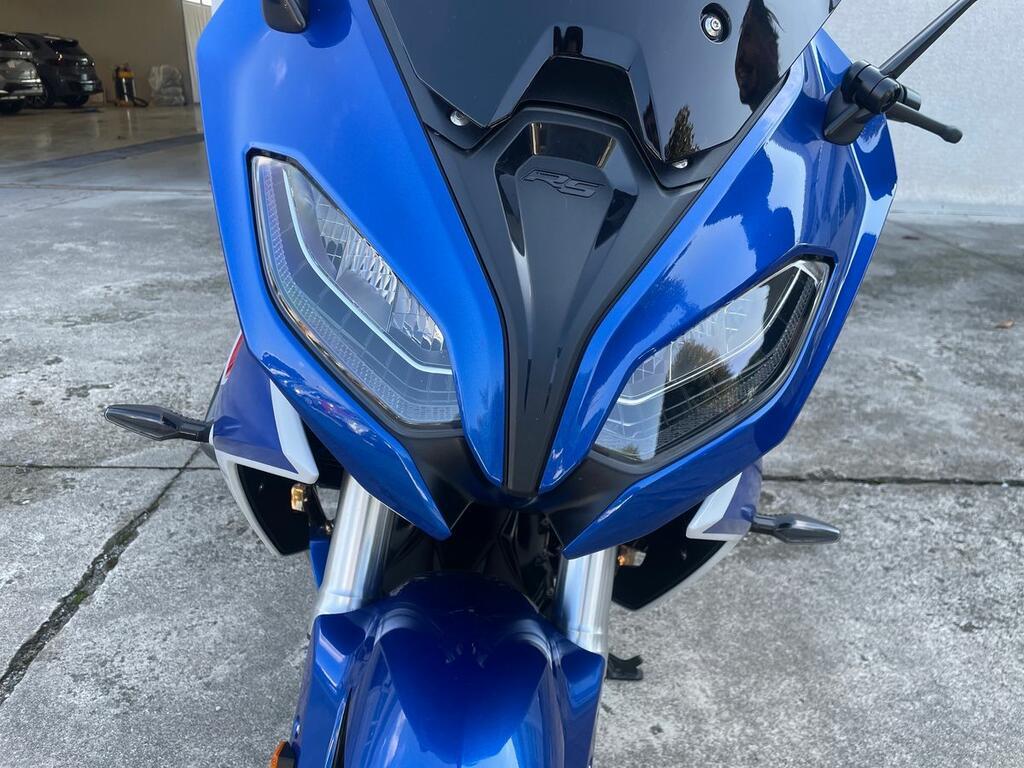 R 1250 RS