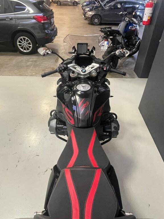 R 1250 RS