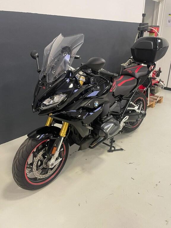 R 1250 RS