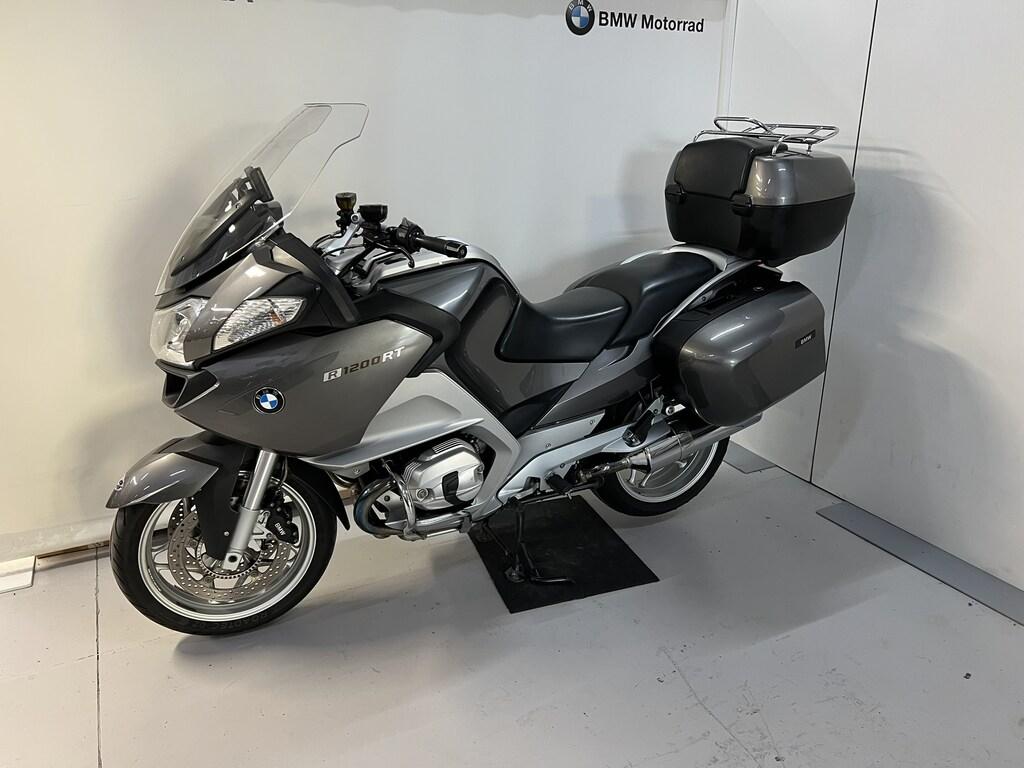 R 1200 RT