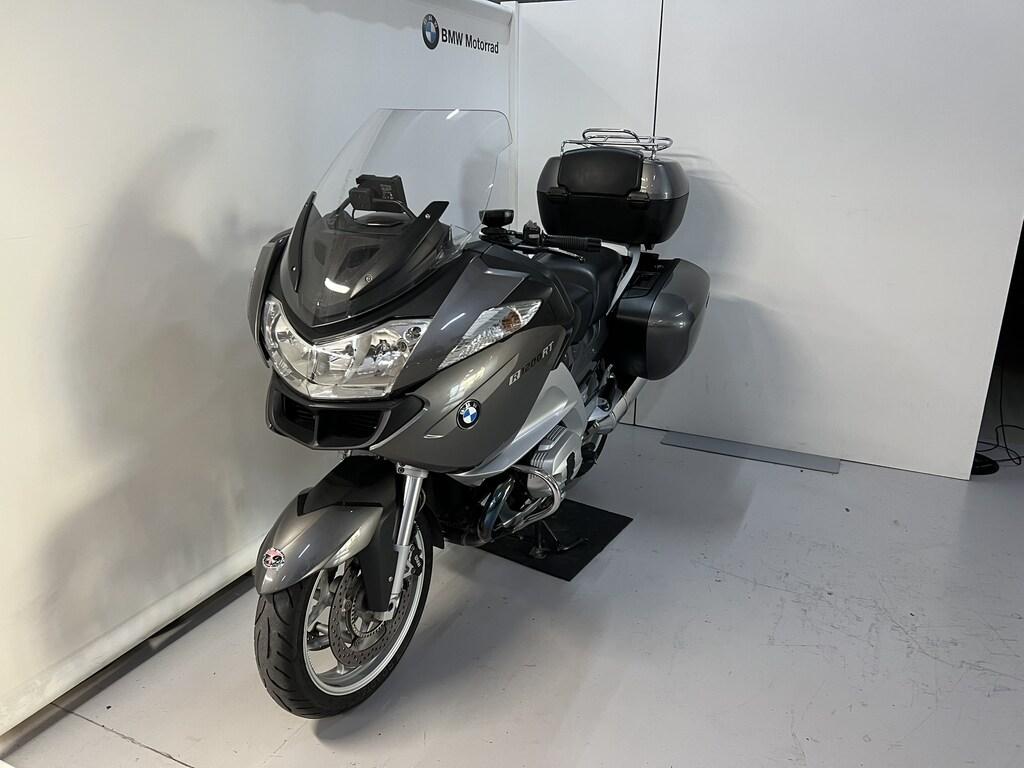 R 1200 RT