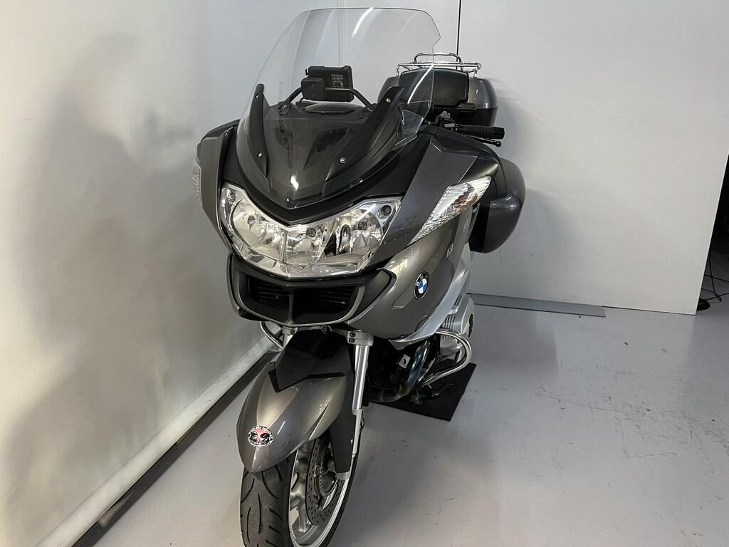 R 1200 RT