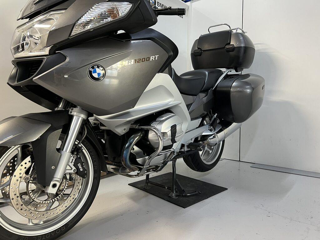 R 1200 RT