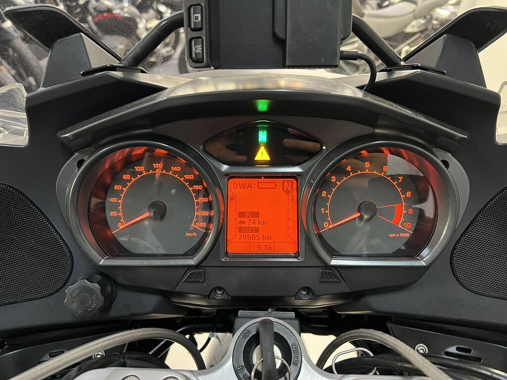 R 1200 RT