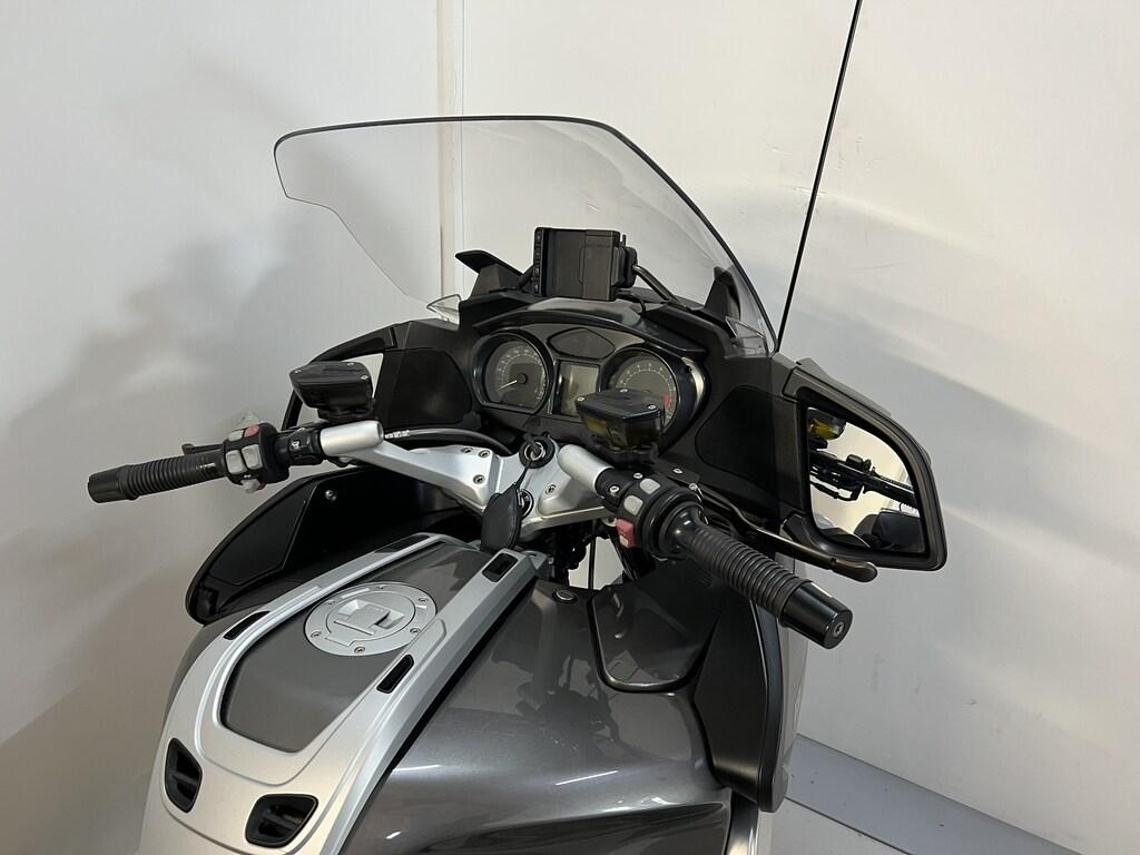 R 1200 RT