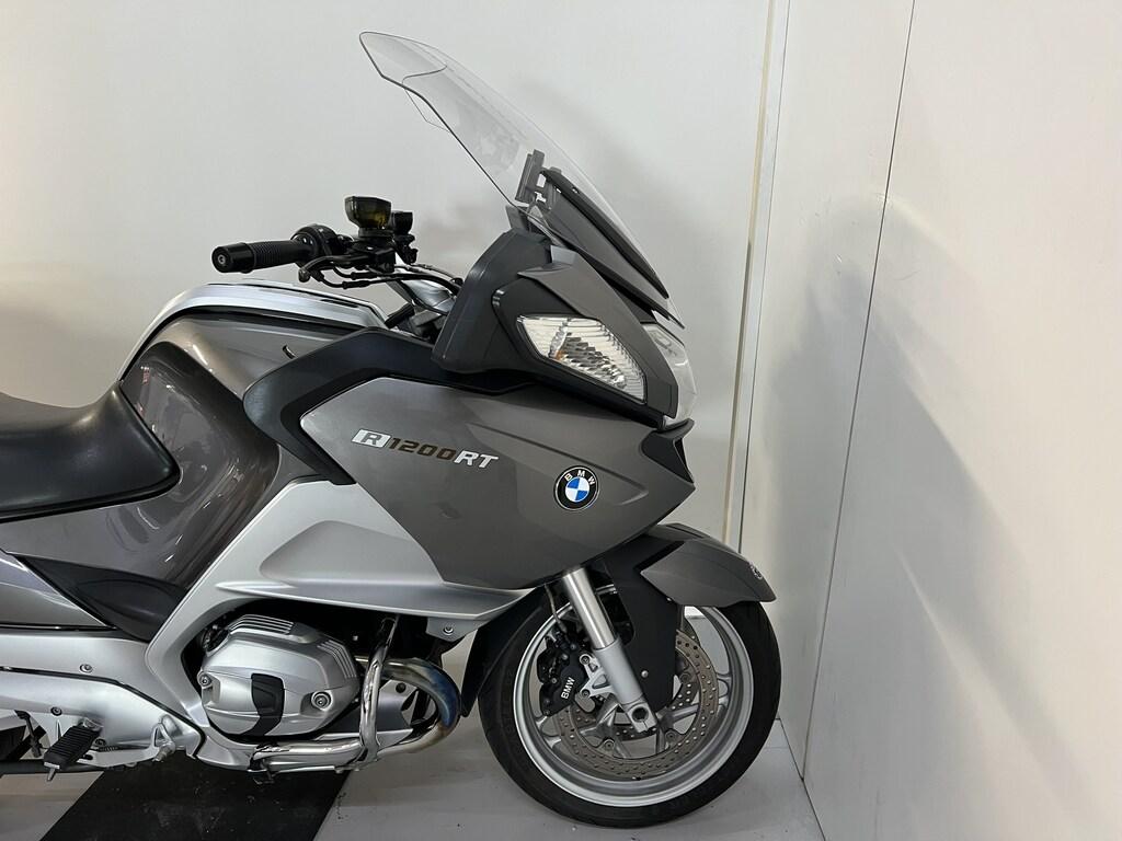 R 1200 RT