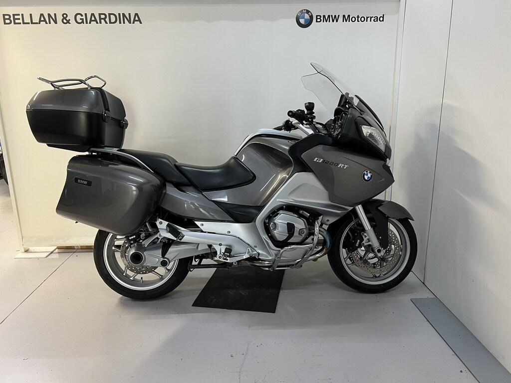 R 1200 RT