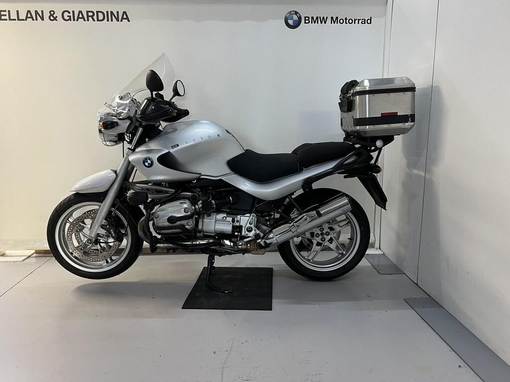 R 1150 R