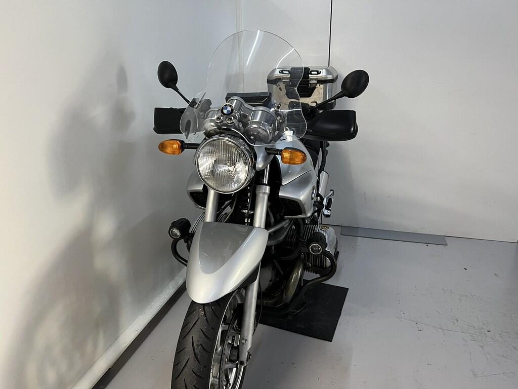 R 1150 R