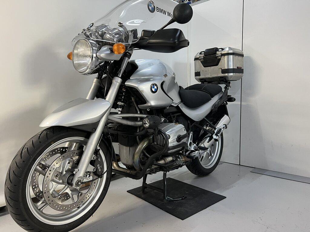 R 1150 R