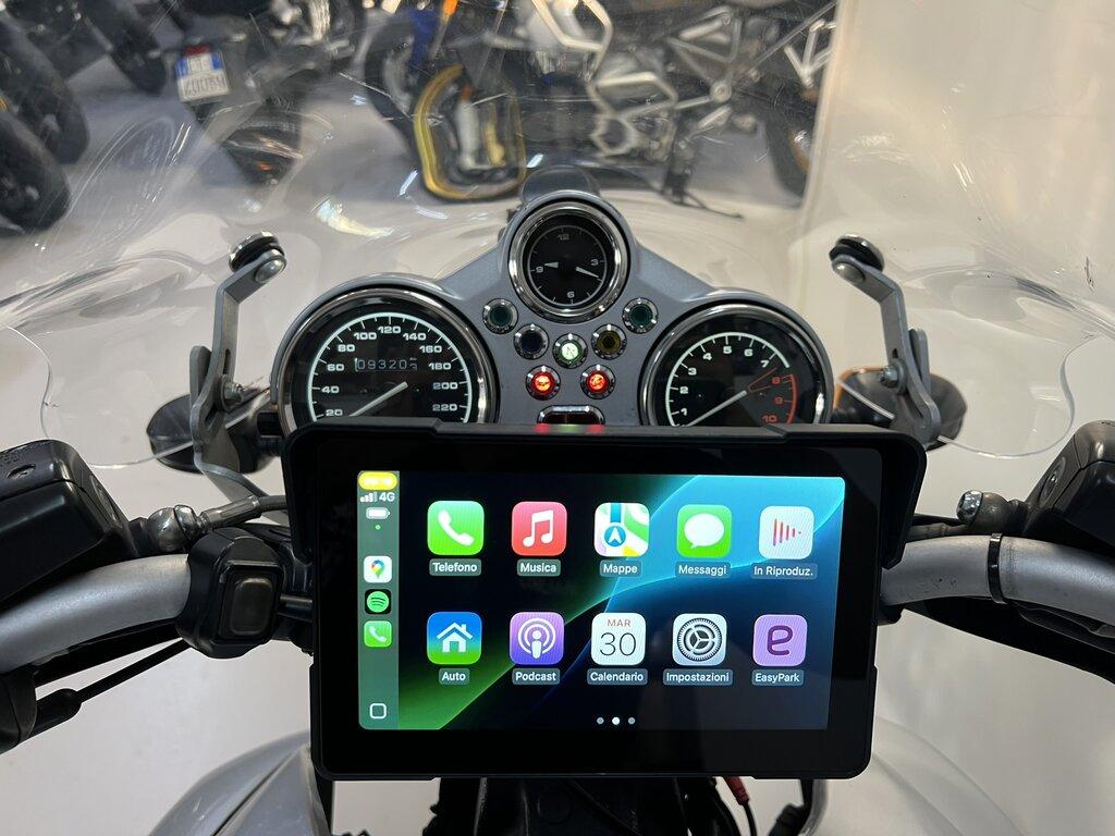 R 1150 R