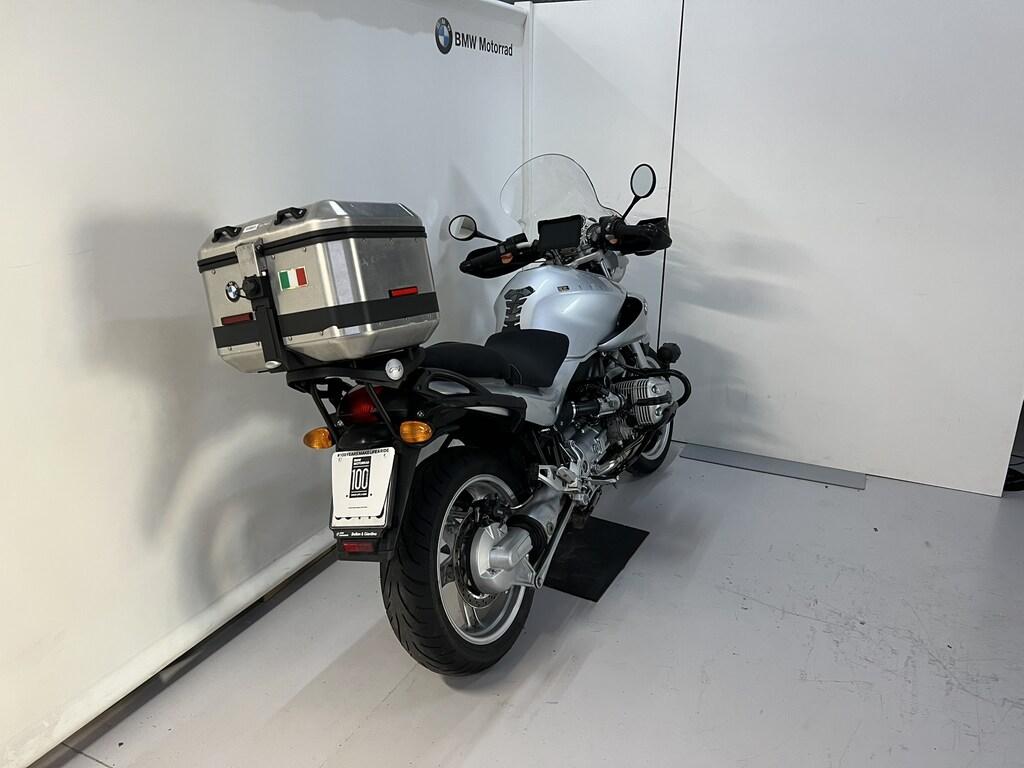 R 1150 R