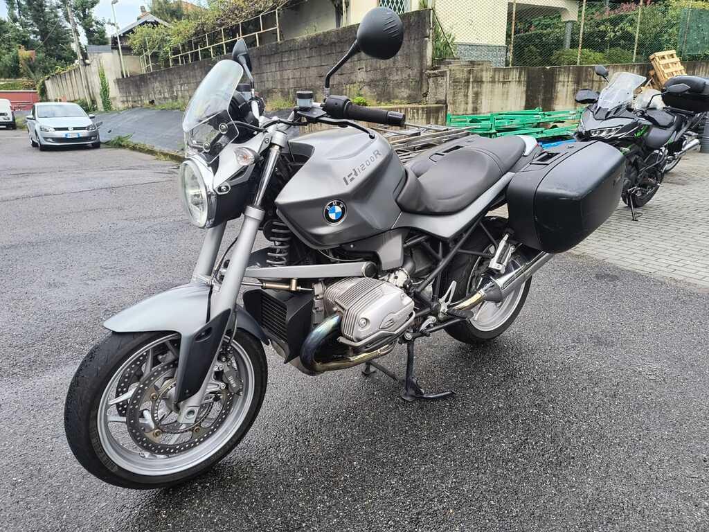 R 1200 R