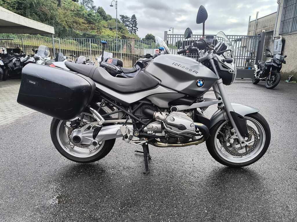 R 1200 R