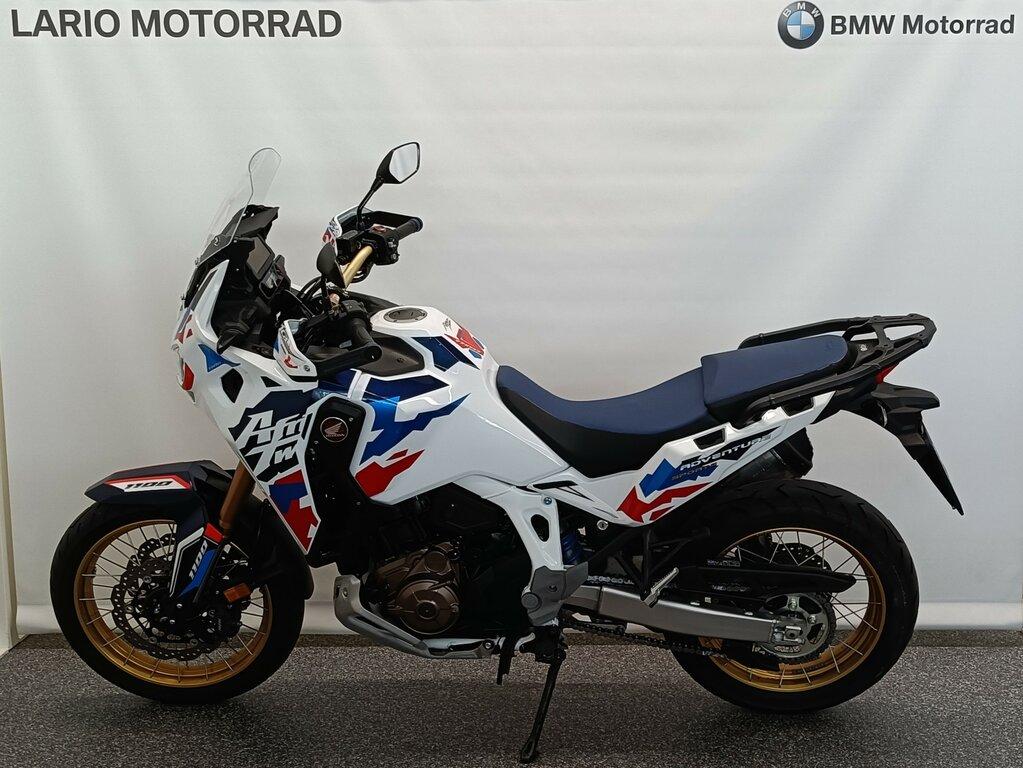 AFRICA TWIN 1100