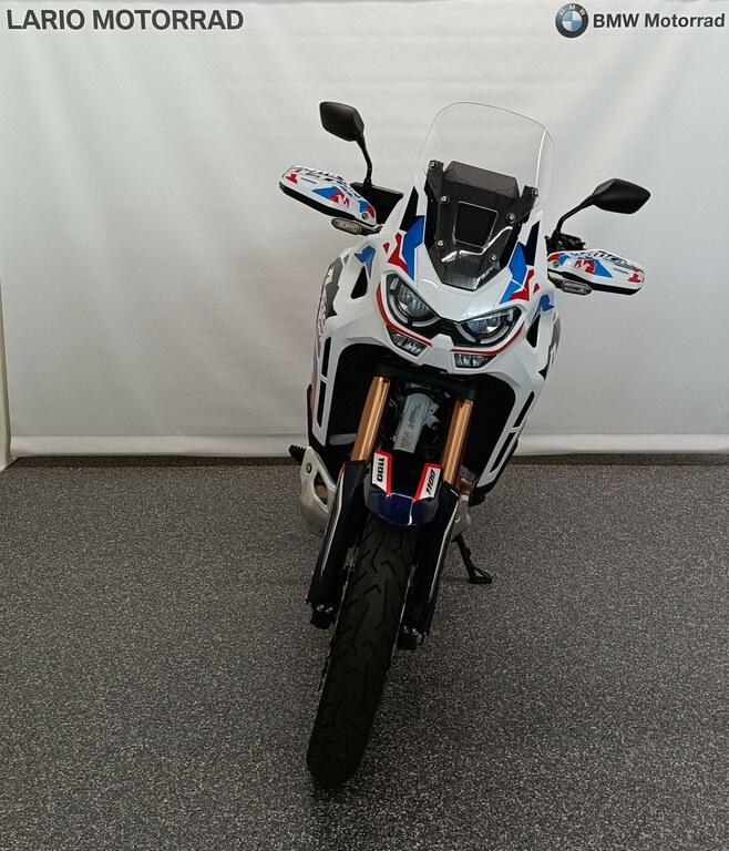 AFRICA TWIN 1100