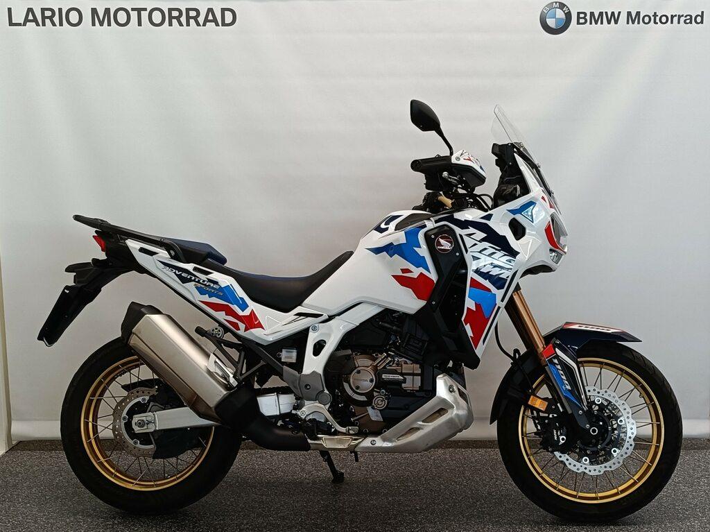 AFRICA TWIN 1100