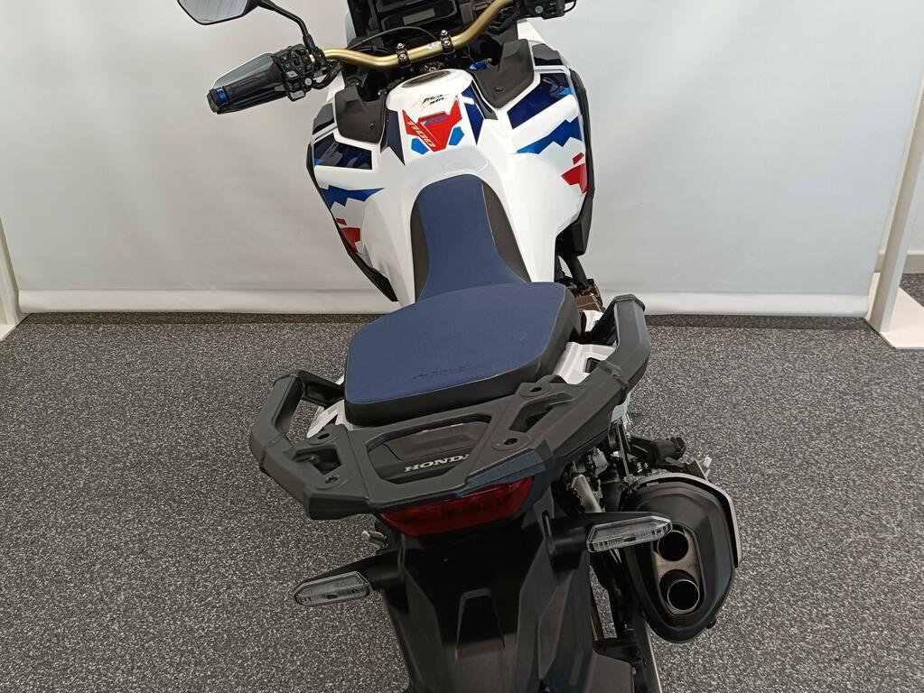 AFRICA TWIN 1100