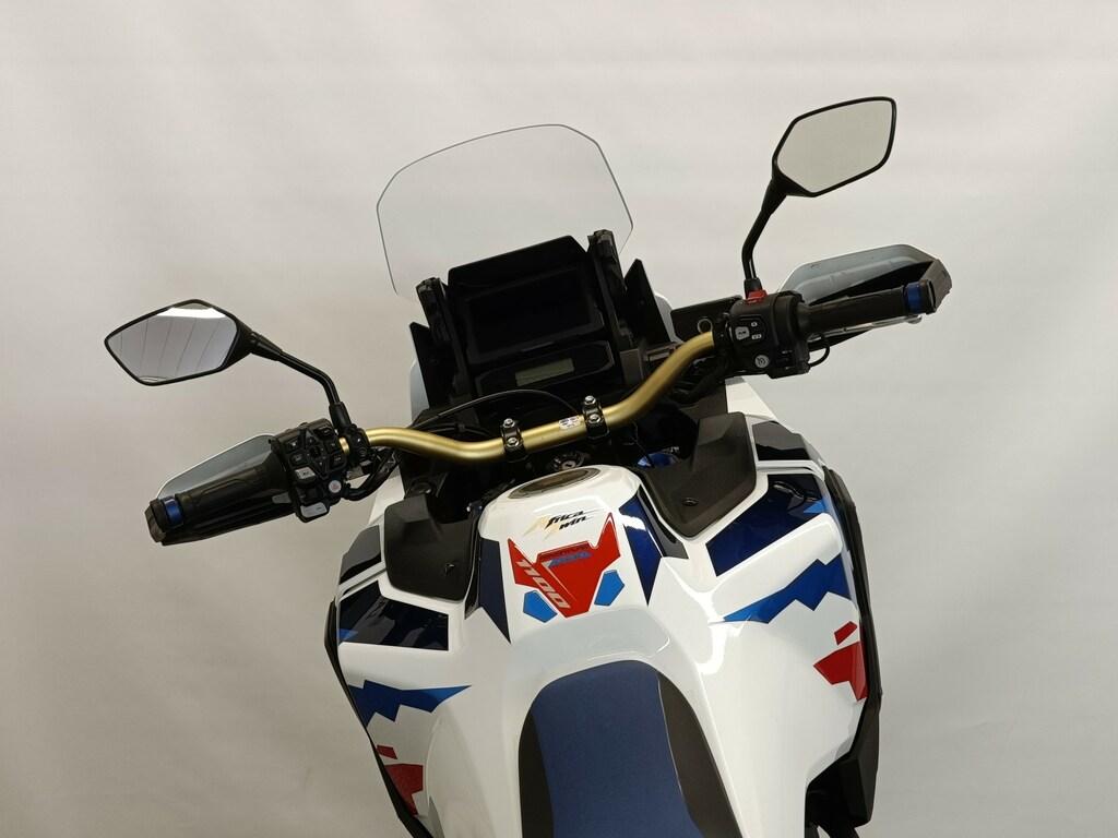AFRICA TWIN 1100