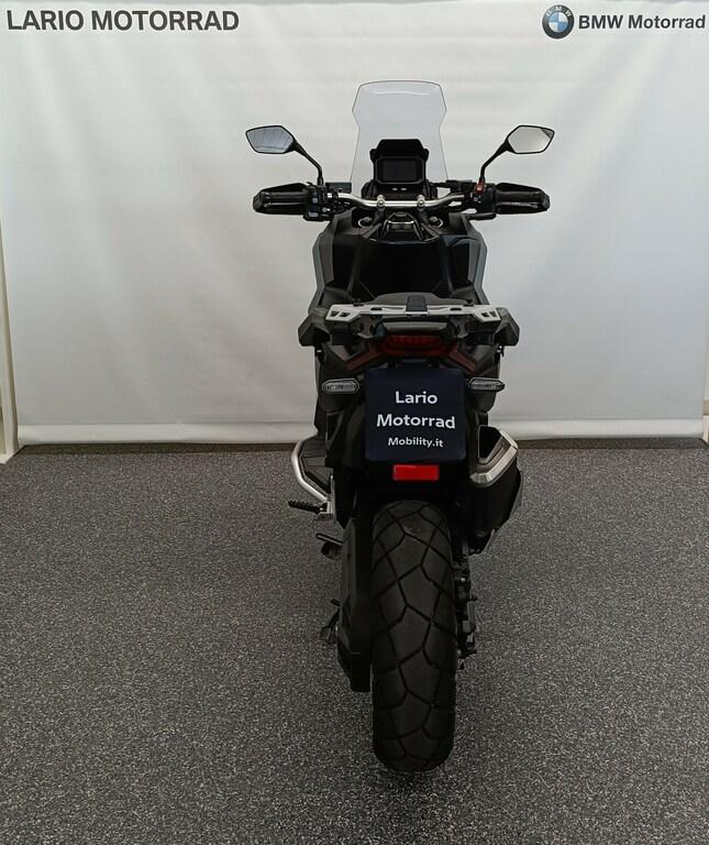 X-ADV 750