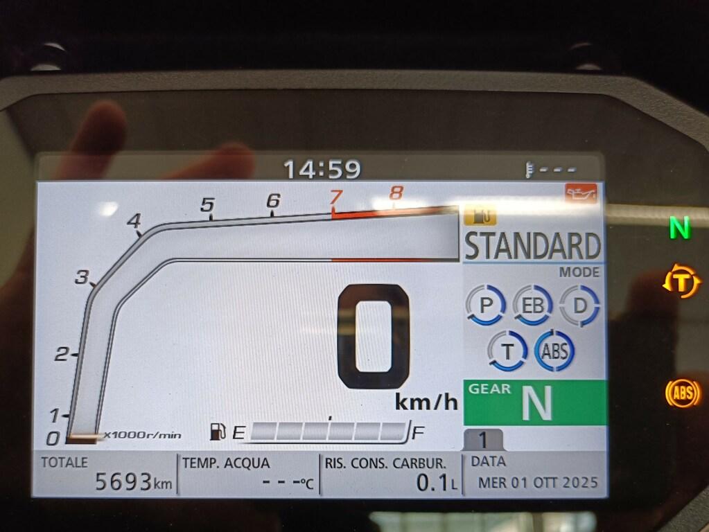 X-ADV 750