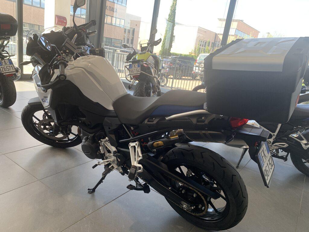 F 800 GS