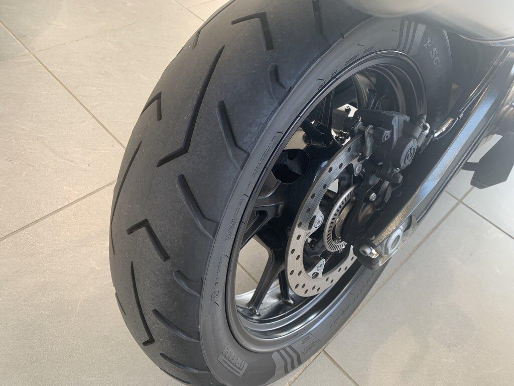 F 800 GS
