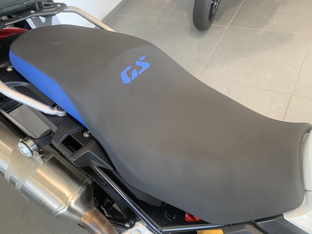 F 800 GS
