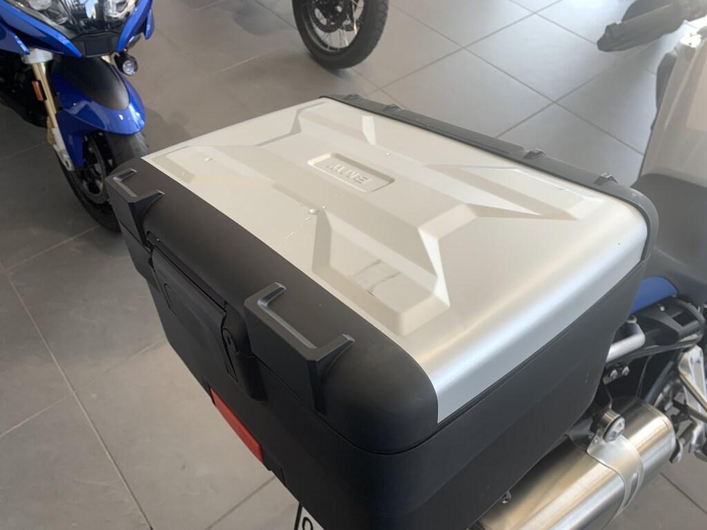 F 800 GS