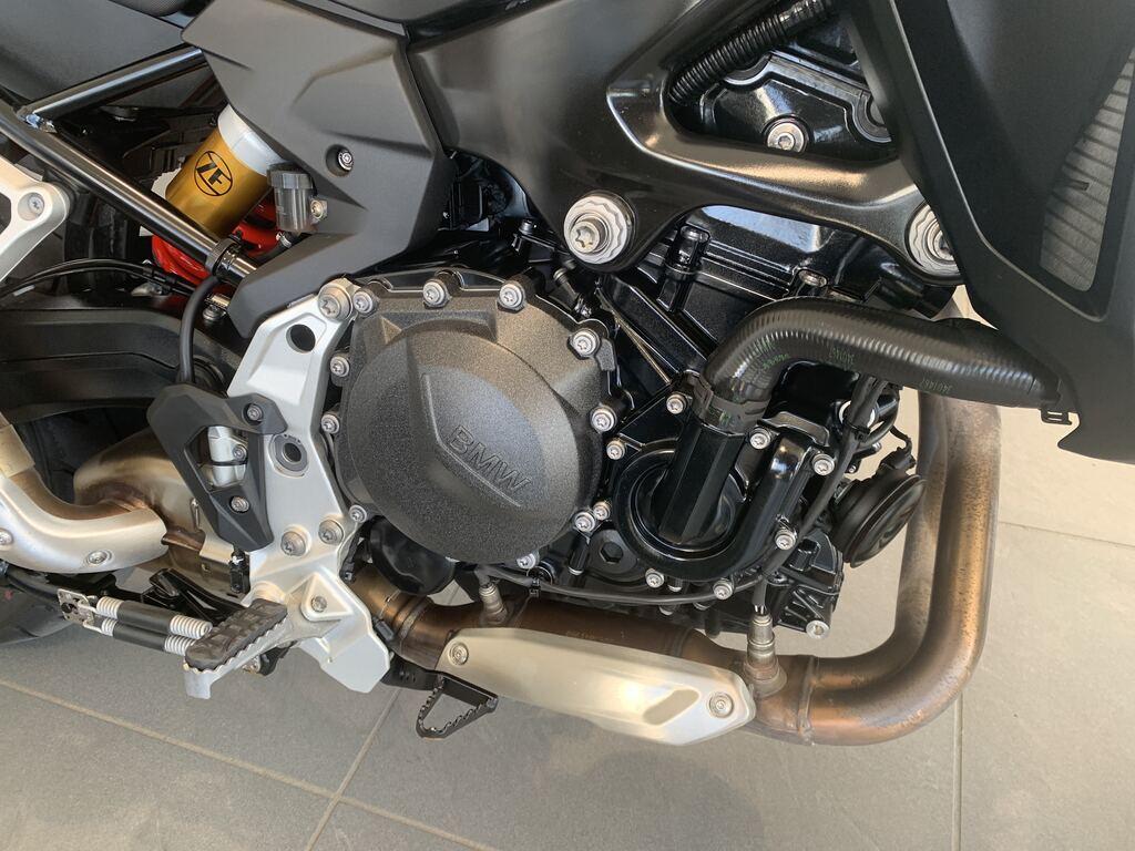 F 800 GS