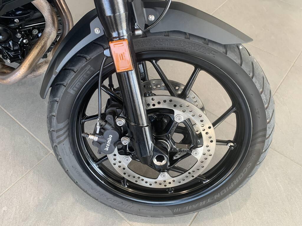 F 800 GS