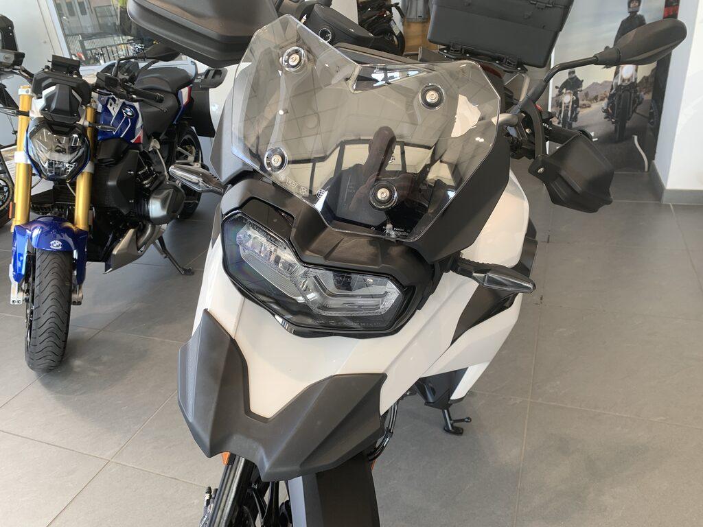 F 800 GS